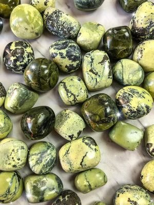 Tumbled Stones thumbnail 3